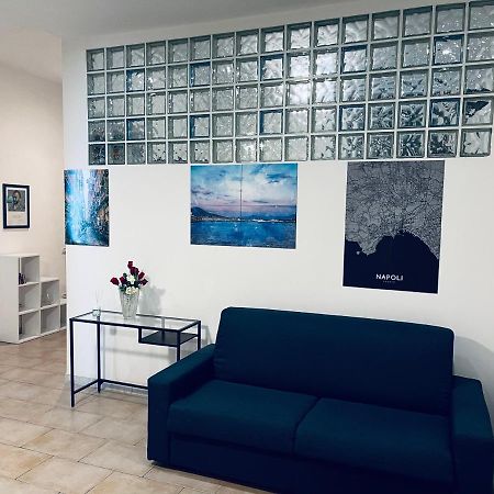 Apartament Napoletana Duomo Neapol Zewnętrze zdjęcie