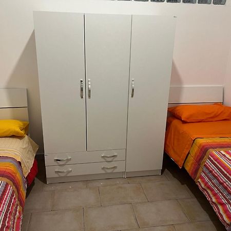 Apartament Napoletana Duomo Neapol Zewnętrze zdjęcie