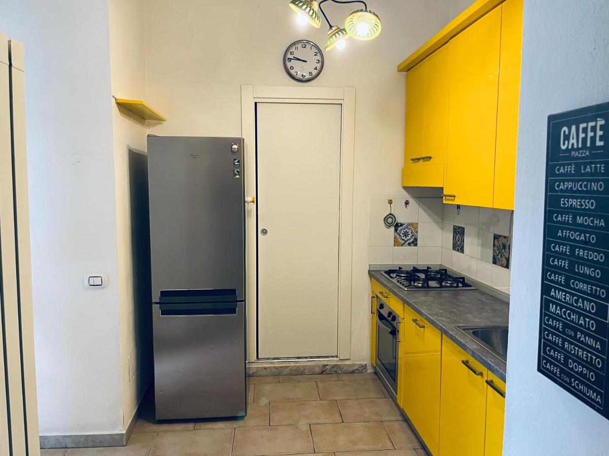 Apartament Napoletana Duomo Neapol Zewnętrze zdjęcie