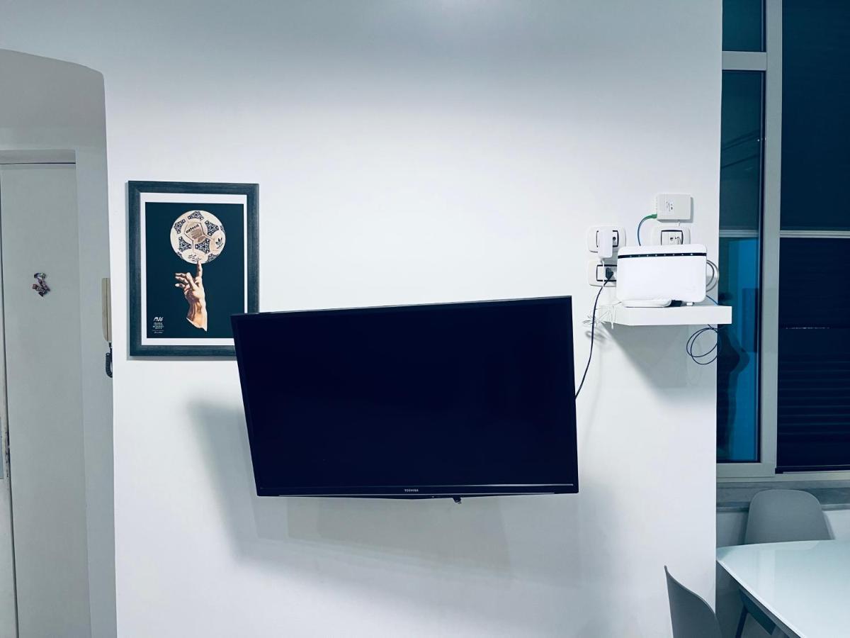 Apartament Napoletana Duomo Neapol Zewnętrze zdjęcie