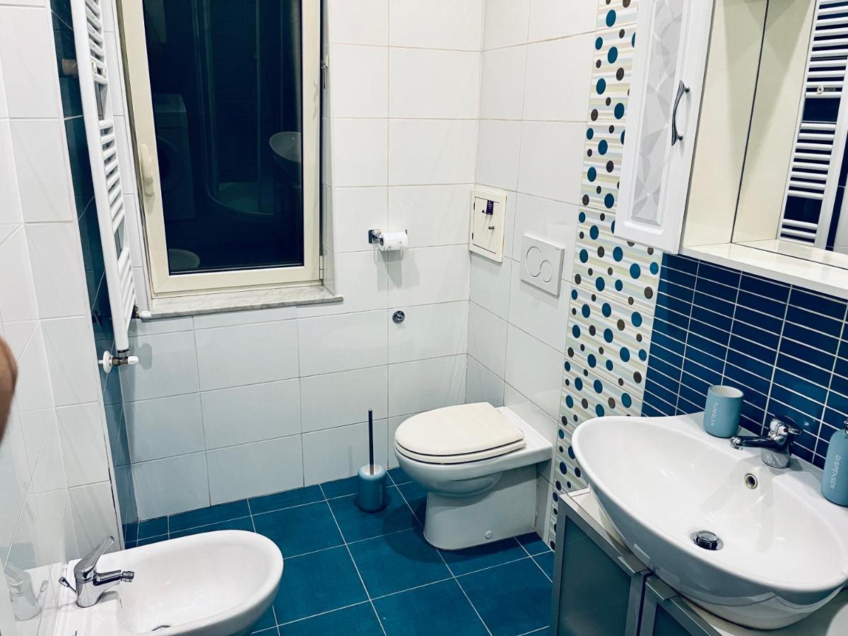 Apartament Napoletana Duomo Neapol Zewnętrze zdjęcie