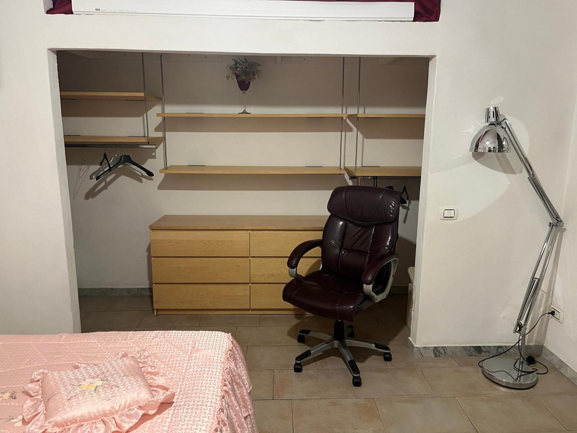 Apartament Napoletana Duomo Neapol Zewnętrze zdjęcie