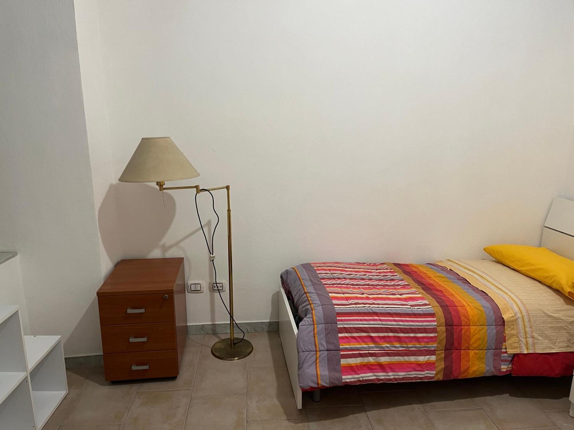 Apartament Napoletana Duomo Neapol Zewnętrze zdjęcie