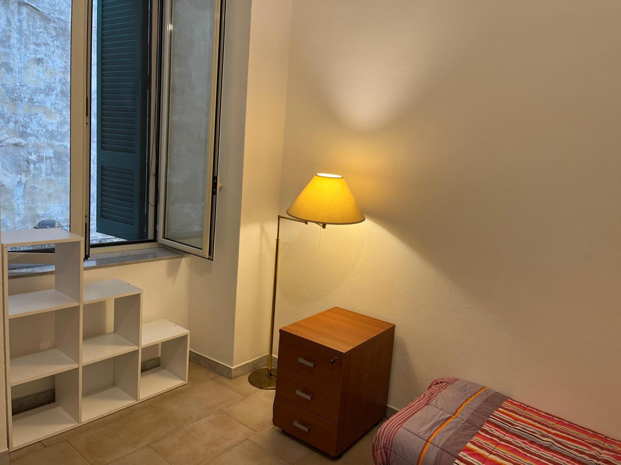 Apartament Napoletana Duomo Neapol Zewnętrze zdjęcie